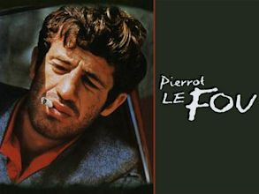 Pierrot le Fou