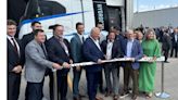 NIKOLA AND ITD INDUSTRIES LAUNCH FIRST HYDROGEN STATION IN ONTARIO