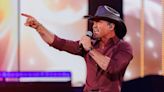 Tim McGraw’s concert at TD Garden rescheduled because of the Bruins-Panthers playoff series