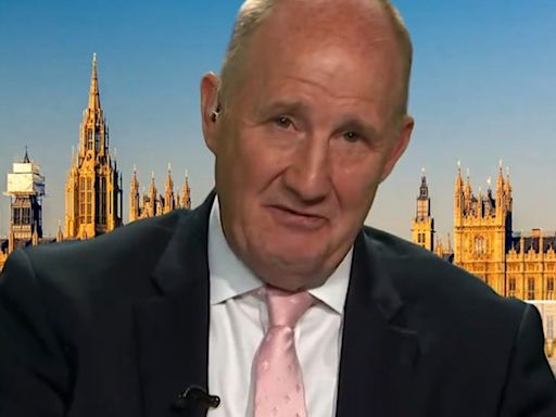 Business minister admits making bet on Tories winning election: ‘I am always optimistic’