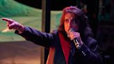 Alice Cooper and his famous friends rocked out in Mesa while raising money for a good cause