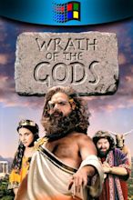 The Collection Chamber: WRATH OF THE GODS