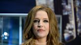 Lisa Marie Presley's Twin Daughters Pose for Rare Photo with Grandma Priscilla