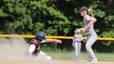 Medeiros dominates for Avon baseball: South Shore high school top performers for May 20-27