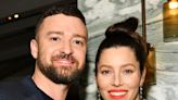 The Hidden Meaning Behind Jessica Biel’s Vow Renewal Dress