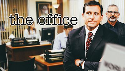 Steve Carell drops disappointing The Office return truth bomb