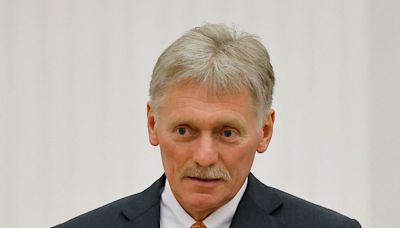 Kremlin, asked about possible resumption of Black Sea grain deal, says it does not rule anything out