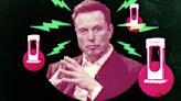 Elon Musk and Tesla are poised to dominate a key part of the EV revolution