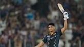 Gill powers Gujarat to second straight Indian Premier League final