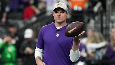 Vikings' 2024 Schedule to be Released Wednesday Night: What We Know