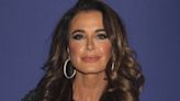 Kyle Richards Speaks Out About 'Very Overwhelming' Divorce Rumors
