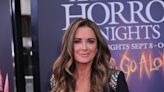 Real Housewives Of Beverly Hills Star Kyle Richards Defends Herself After Real Housewives Of New Jersey’s Melissa Gorga...