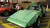 Past employees celebrate Bricklin’s 50th anniversary with homecoming at Saint John assembly plant