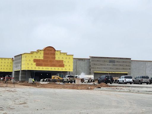 What's going on with Ohio's first Buc-ee's? Huber Heights store set to begin construction