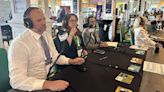 MPC 2024: Media roundtable share highlights, takeaways from Mackinac - WDET 101.9 FM