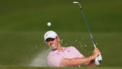 McIlroy? Scheffler? Koepka? Here are the odds to win the PGA Championship at Valhalla