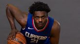 Raised on Kobe and Magic: Kobe Brown impressing Clippers with his 'unique skill set'