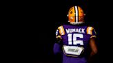 LSU’s DaShawn Womack listed as a potential 2nd-year star