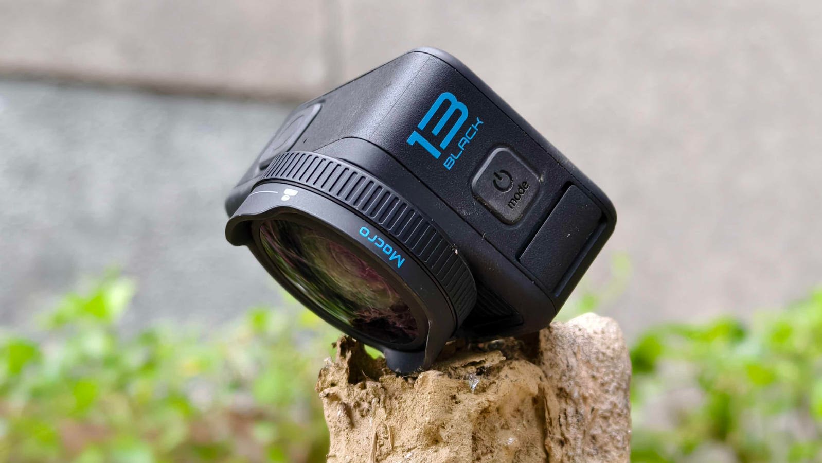 GoPro Hero 13 Black Hands-On: Modular Magic