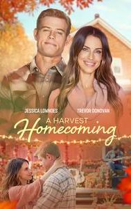 A Harvest Homecoming