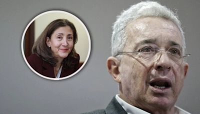 Álvaro Uribe recordó la ‘Operación Jaque’ y el aniversario de la liberación de Ingrid Betancourt: “Gracias a Dios”