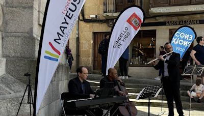 Música clásica, folk y jazz en el cartel del Conexións Vigo 2024