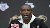 Prime Time in Big 12, with Colorado's Deion Sanders giving props to other league coaches