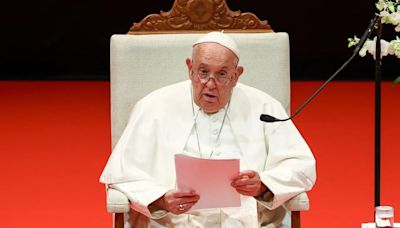 El papa Francisco denunció la exclusión social en Singapur y llamó a la protección de los trabajadores migrantes