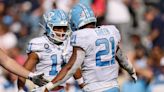UNC football offensive keys to the game vs Wake Forest