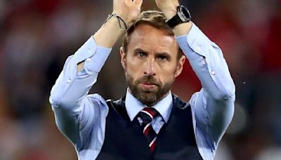 Gareth Southgate Publishes A Farewell Letter After Leaving England National Team