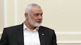 The story of Ismail Haniyeh, killed in Iran: From Gaza refugee camp to Hamas chief