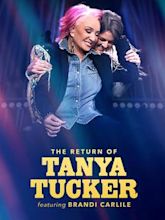 The Return of Tanya Tucker: Featuring Brandi Carlile