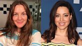 Aubrey Plaza Calls Drew Barrymore 'Mommy' In Flirty Exchange