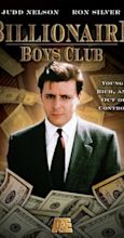 Billionaire Boys Club (TV Movie 1987) - IMDb