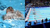 Paris Olympics hit by 'slow swimming pool' conspiracy theory that's ruining race times