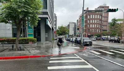 全台變天！鋒面接近 專家：午後留意局部大雨