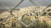 Record Israeli land grab fuels already soaring tension in the West Bank