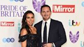 Christine Lampard's husband Frank appears on Loose Women and says she keeps him on a 'tight leash'