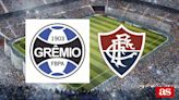 Gremio de Porto Alegre 1-0 Fluminense: resultado, resumen y goles