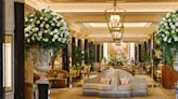 Best Room At… The Dorchester