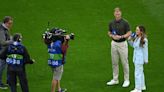 Joe Hart's tattoos steal the show as 7 English pundits turn on masterclass in stating the obvious - Euro 2024 TV watch