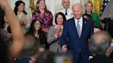 Biden unveils new immigration program offering legal status to 500,000 spouses of U.S. citizens