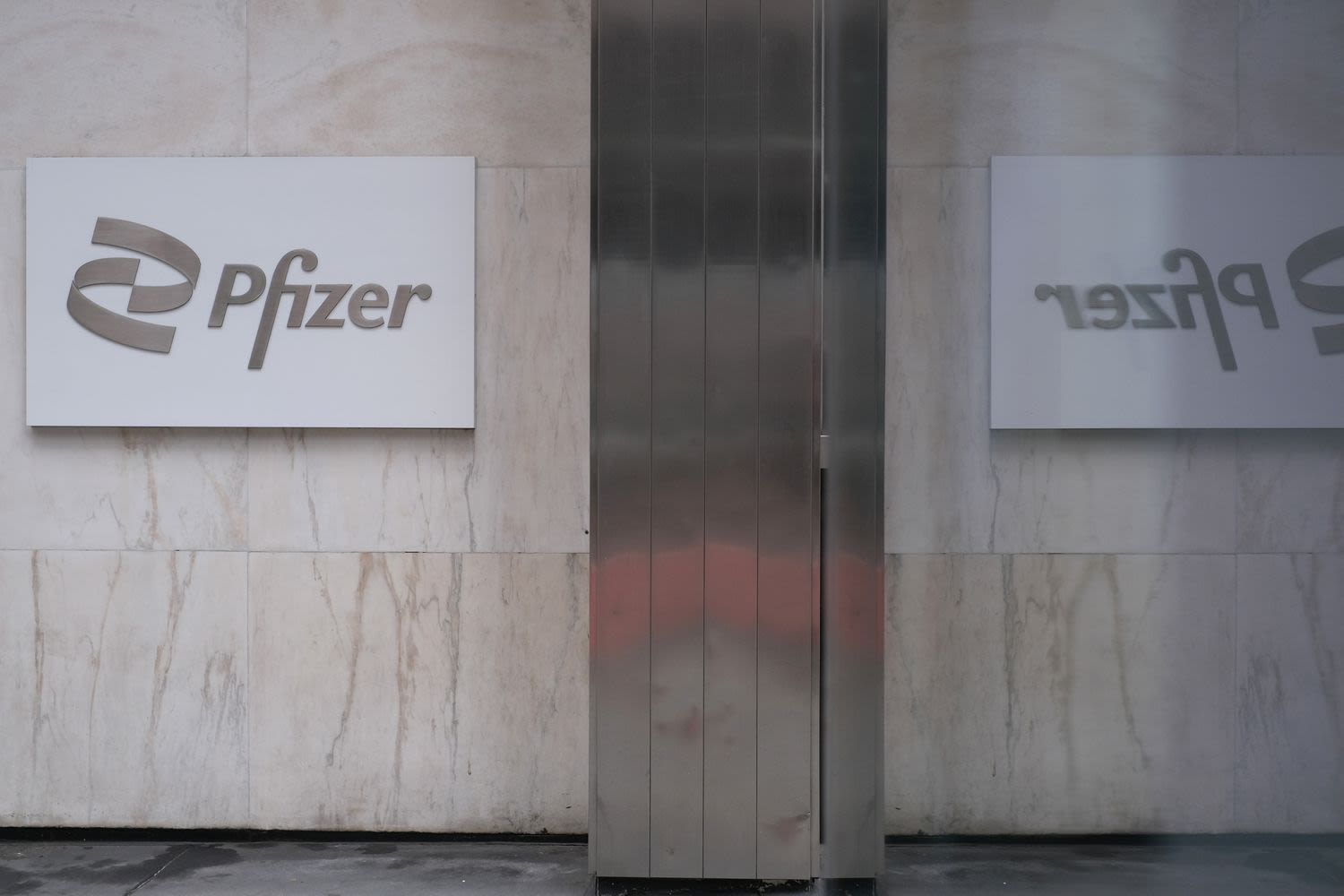 Pfizer Stock Gets Boost From Better-Than-Expected Earnings