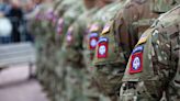 Five questions for the 82nd Airborne Division’s commanding general