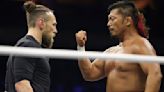 Bryan Danielson Defeats Shingo, Advances In Men's Owen Hart Cup At AEW Forbidden Door - Wrestling Inc.