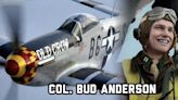 Profiles Of Valor: Farewell Col. Bud Anderson (USAF)