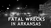 Crashes in state leave 2 dead, 2 injured | Arkansas Democrat Gazette