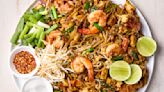 The Key to the Best Pad Thai Is One Unexpected Ingredient