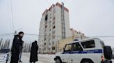 Autoridades declaran el estado de emergencia en la ciudad rusa de Vorónezh tras un ataque ucraniano