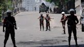 Bangladesh: la police tire à balles réelles sur les manifestants après de nouveaux heurts